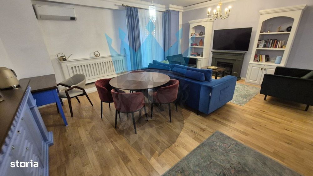 Apartament 2 camere Romana