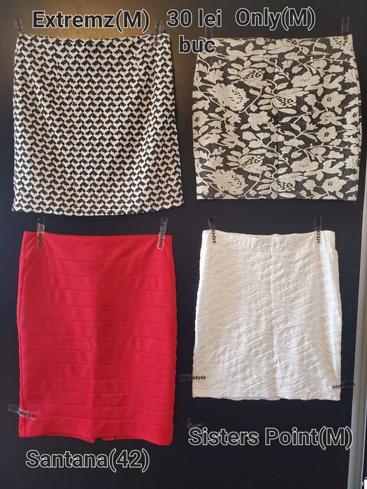Fuste damă S/M/L
