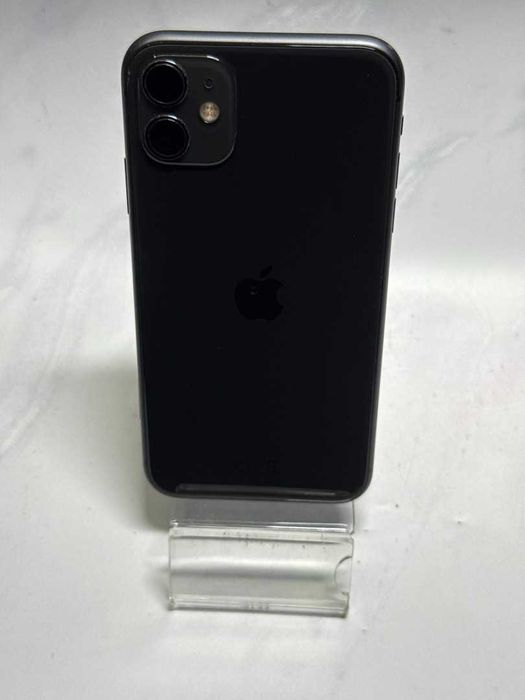 Apple iPhone 11; 128 Gb; (Усть-Каменогорск 01) лот 117/7170
