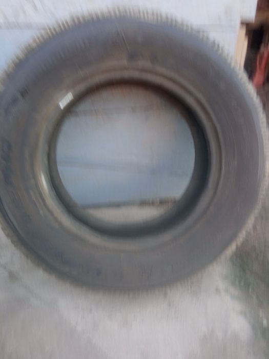 Шины Yokohama ,Б/У