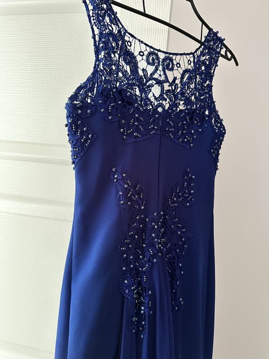 Официална елегантна рокля