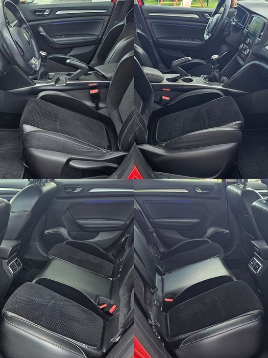 RENAULT Megane 2016 — imagine 5