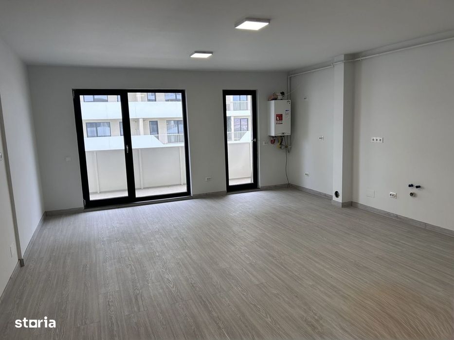 Apartamet 2 camere , Blocurile Albe EROILOR — fotografia 1