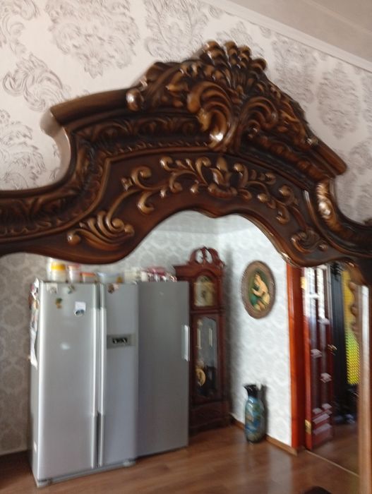 Зеркало раритет б/у 100000