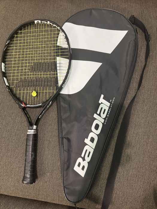 Теннисная ракетка BabolaT для детей