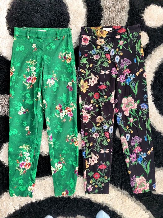Set pantaloni H&M Xs
