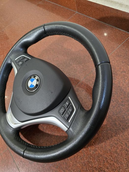 Спорт Волан за БМВ Е90, Е91, Е92, Е93, Е84 и тн