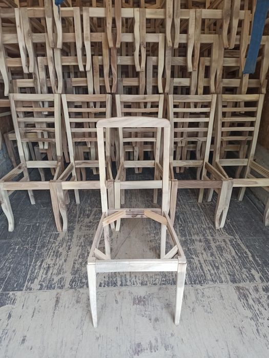 Har hil turdagi stullar