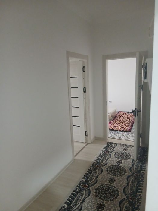 Manzil sergili sasiqmos tomonda