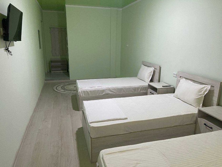 Mahdiy Hotel Khorazm