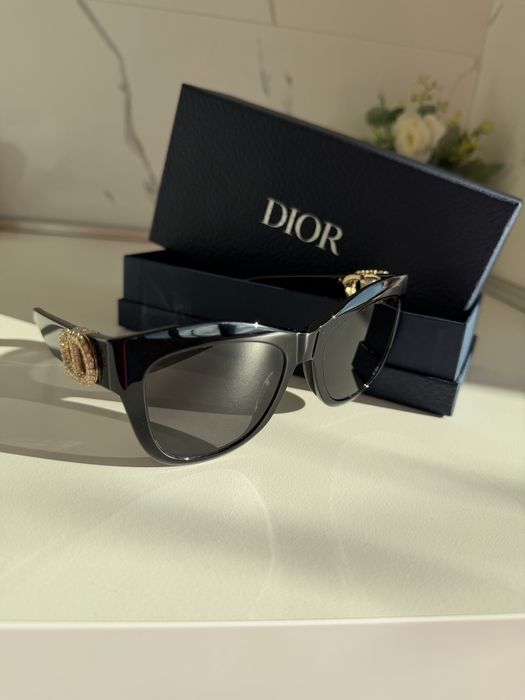 Ochelari Cristian Dior