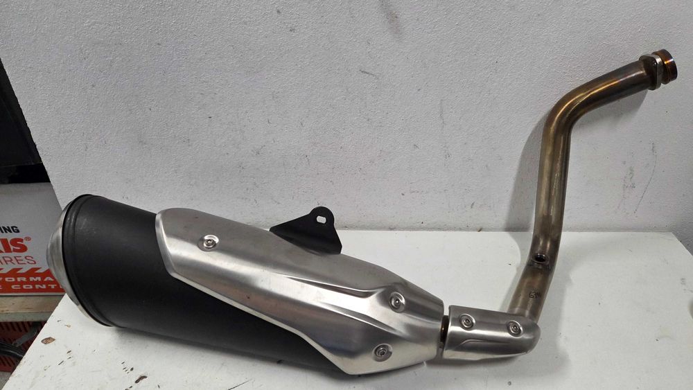 Toba originala BMW G310