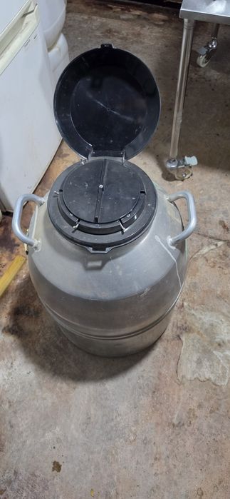 Сосудов дьюара б/у