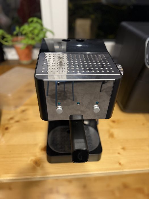 Gaggia espresso gran style 9 bar