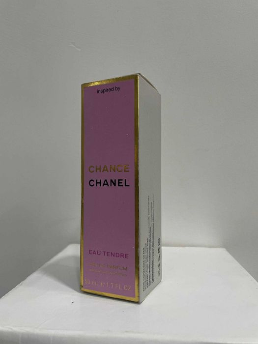 Baccarat Rouge540-My Way-Victoria's Secret Bombshell-ChanelChance 50мл