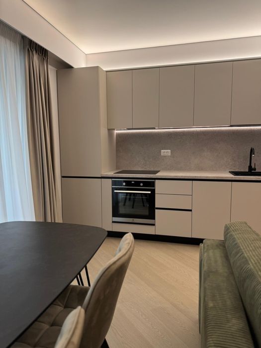 Apartament de inchiriat Cortina Nord