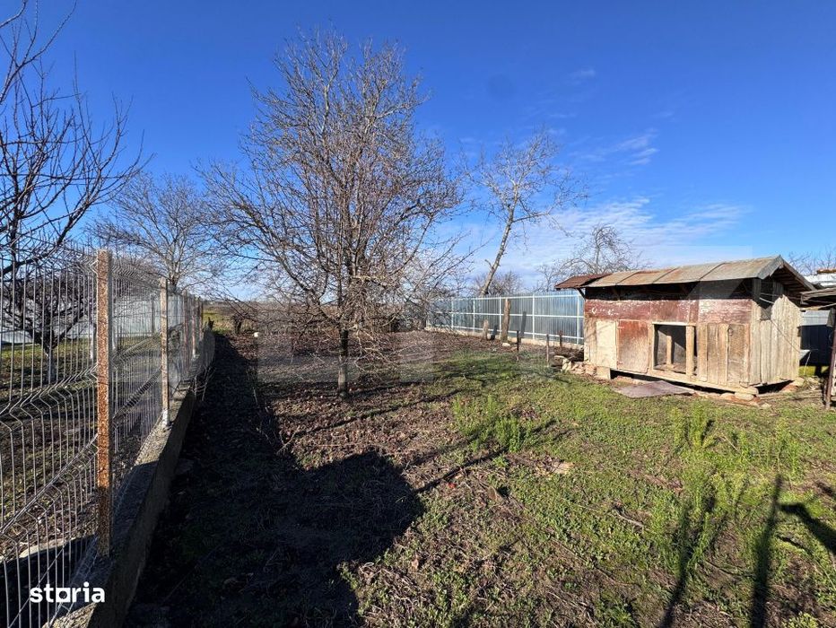 Casa spatioasa, 120 mp, acces direct DN1A