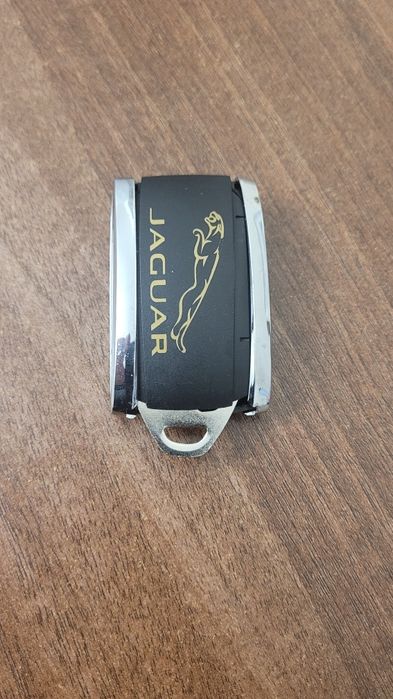 Carcasa cheie Jaguar XF,XJ,XK