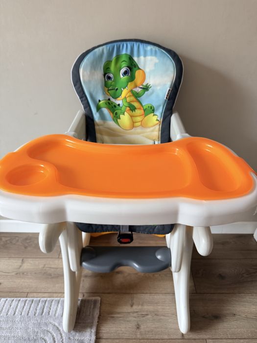 Стульчик-трансформер Pituso 2 в 1