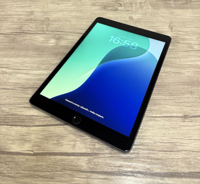 Prodam ipad 9  64GB wi-fi