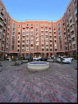 ЖК  "HUMO" Ц квартал Чиланзар ул.катартал дуплекс квартира 331 кв.м