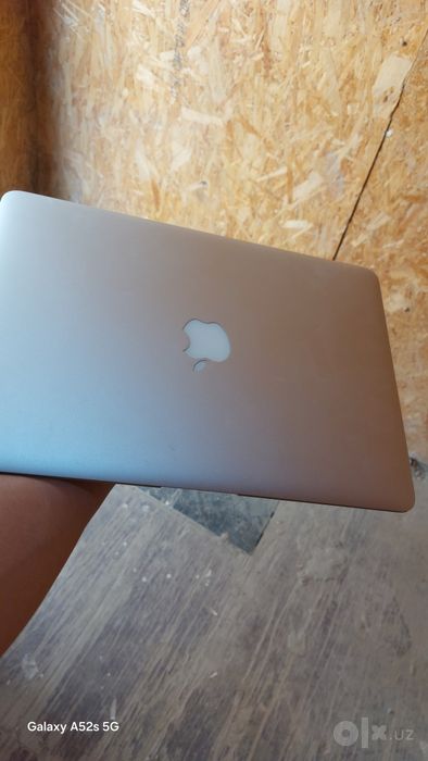 Macbook air 13 2013