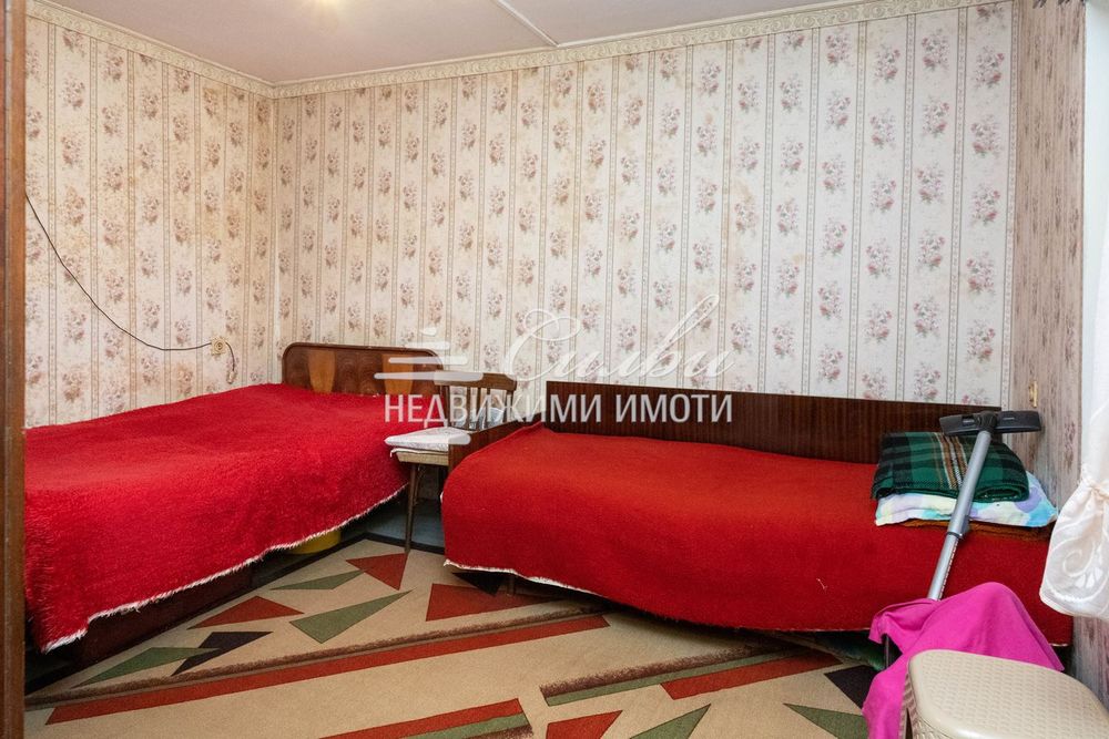 Продава се Къща в Шумен, Макак - 60 кв.м за 1241 €/кв.м - Снимка #5