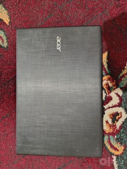 Acer Core i3-6006U