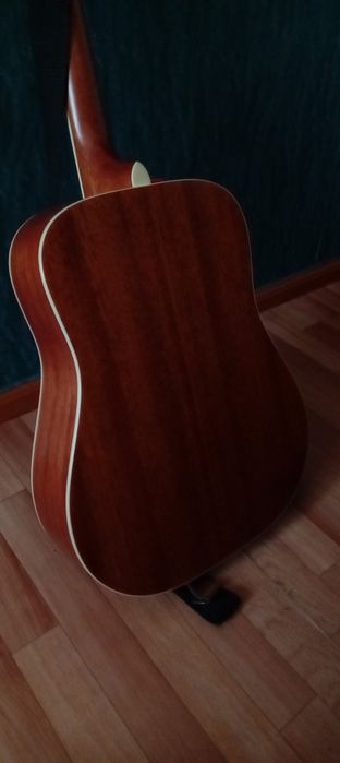 Гитара cort модель AD880 NS