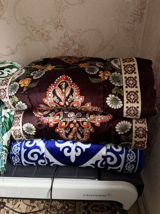 Корпе ватный наполнитель