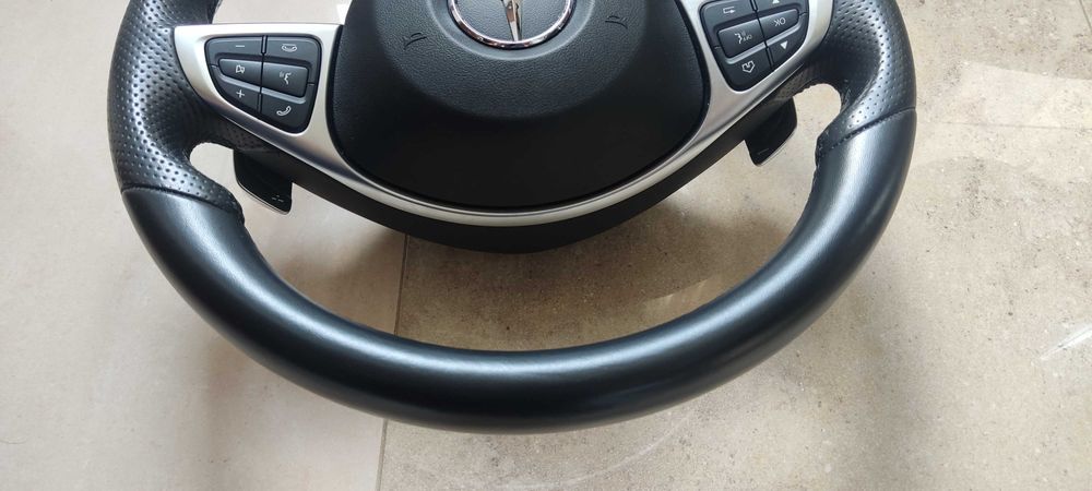 Мерцедес волан - Mercedes * SPORT * AMG *