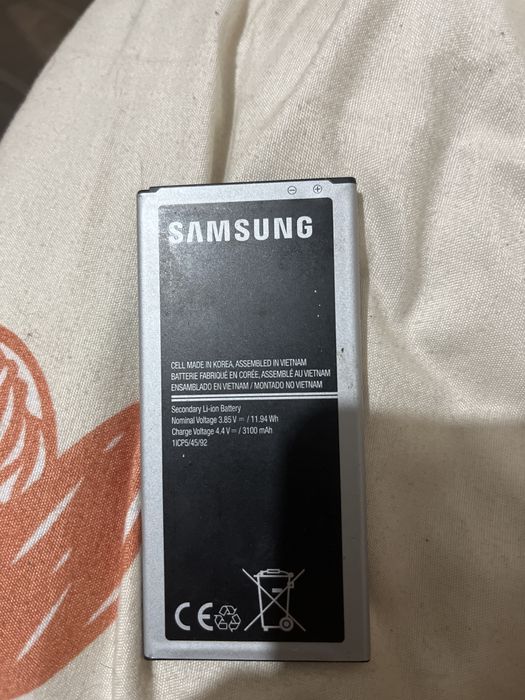 аккумулятор от самсунг