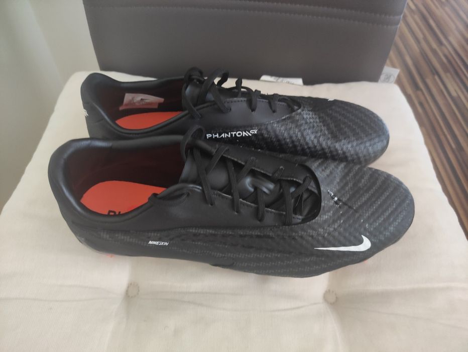 Nike Phantom GX Nike Skin noi marimea 42