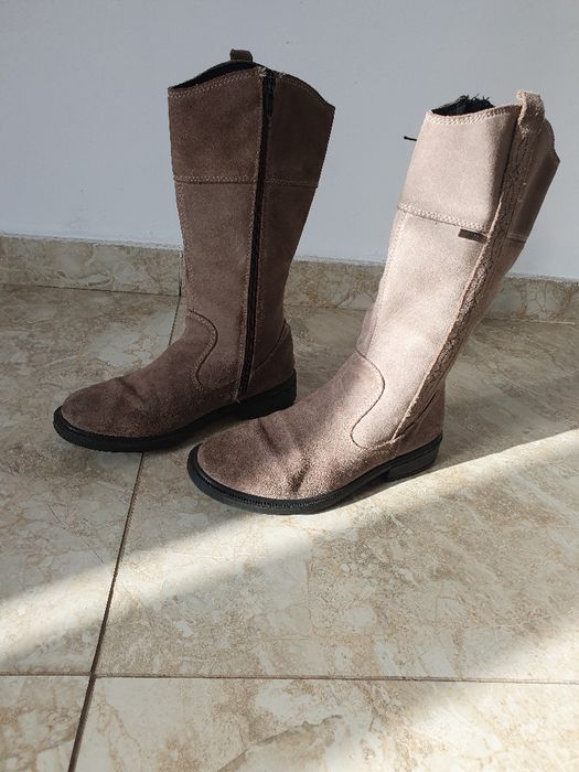 Cizmulițe de fete nr 36