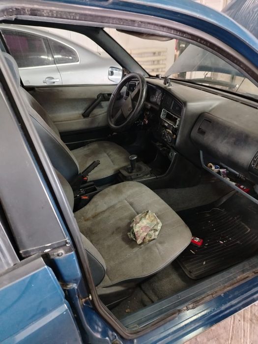 Продам фольсфагее пасат б3