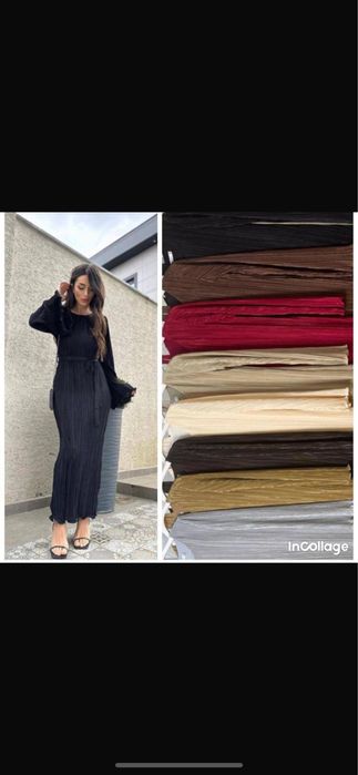 Продам красивое платье