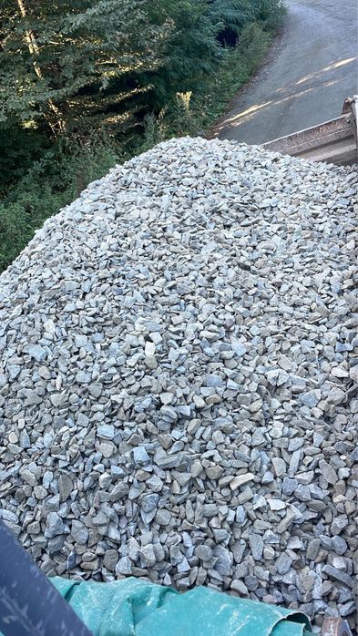 Transport Basculabil 7.5 T •1 2 3 4m3• nisip,sort,piatra,drenaj,pamant