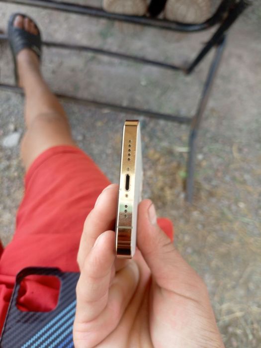 Iphone 12 pro sastayaniya doda