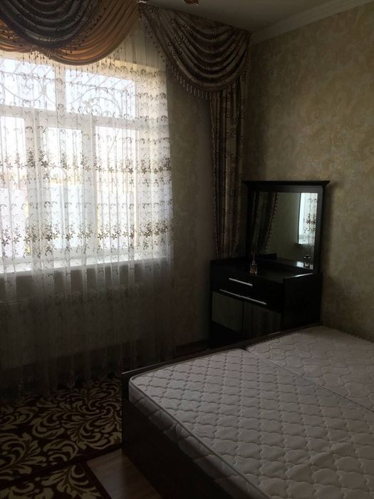 Аренда квартира 2/3/3 Новостройка