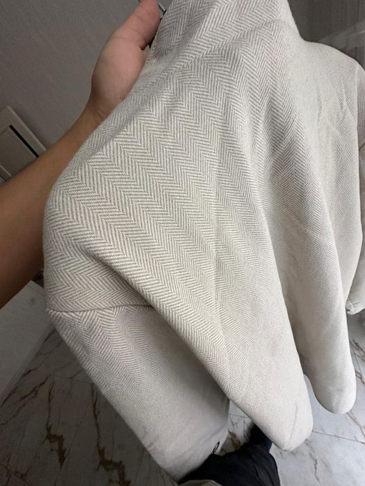 Национальной костюм