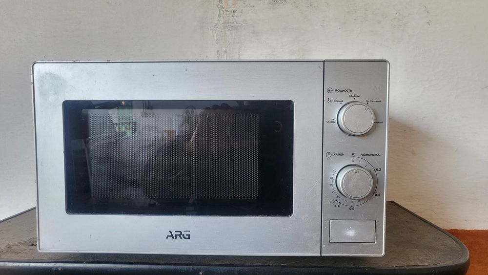 Микровалновка сатылады