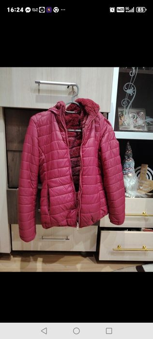 Haina cu 2 fete , stare foarte buna , purtata de câteva ori