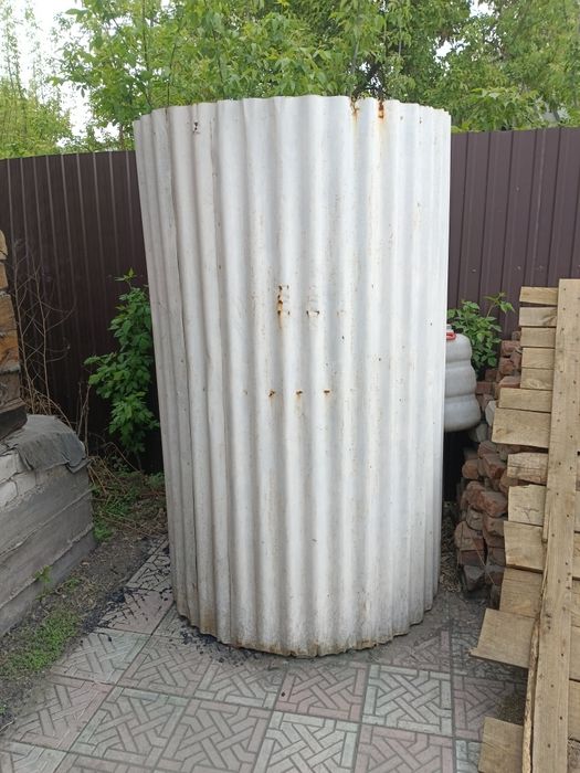 Продам летний уличный душ