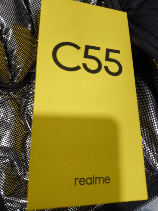 продам realmi c55
