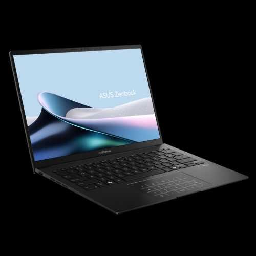 ASUS ZenBook 14 OLED / 14" WUXGA OLED / Ryzen AI 5 / 16GB / SSD 512GB