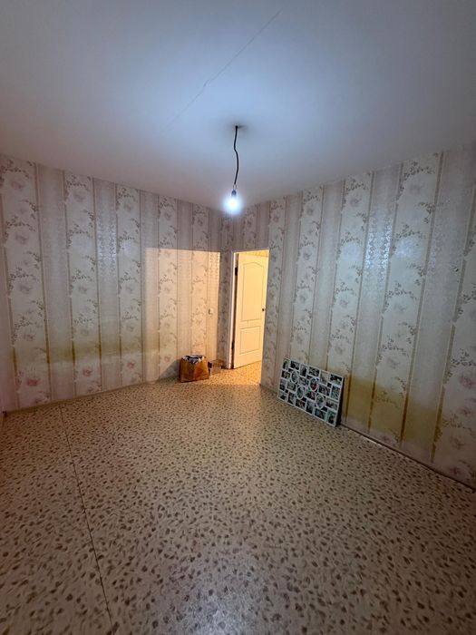 Сдается 3-х комнатная квартира