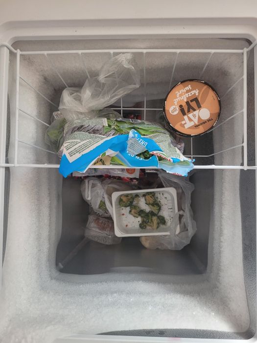 Продам морозильную ларь