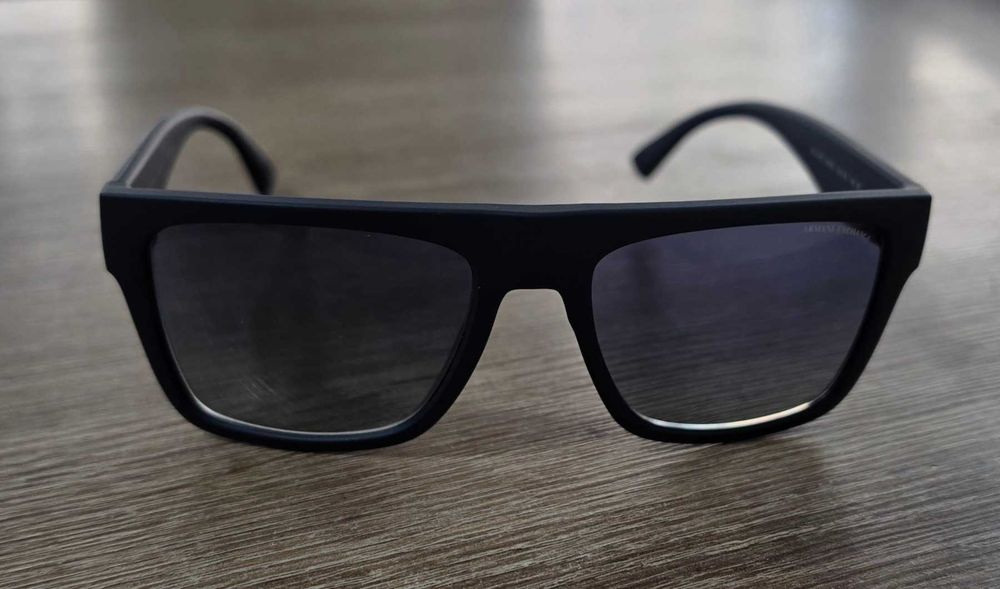 Слънчеви очила Armani Exchange AX 4113S