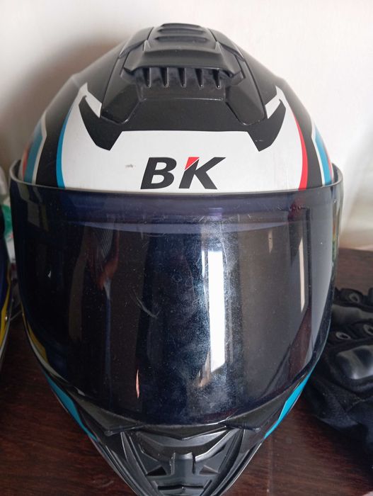 GST Tiger Yilli 2024