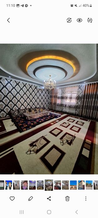 Срочна катeж сотилади